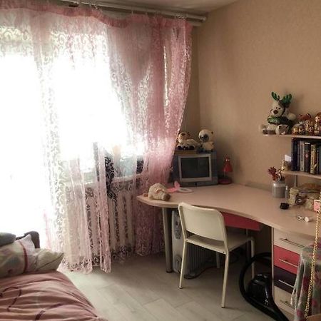 Apartment On Studentska Street Lwów Zewnętrze zdjęcie