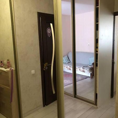 Apartment On Studentska Street Lwów Zewnętrze zdjęcie
