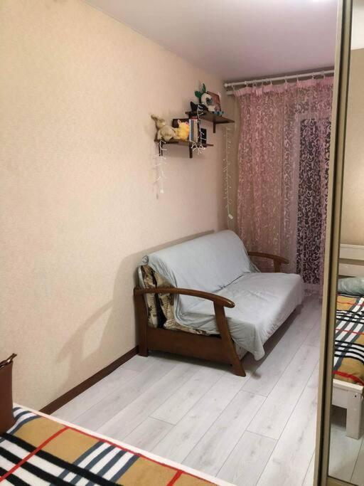 Apartment On Studentska Street Lwów Zewnętrze zdjęcie