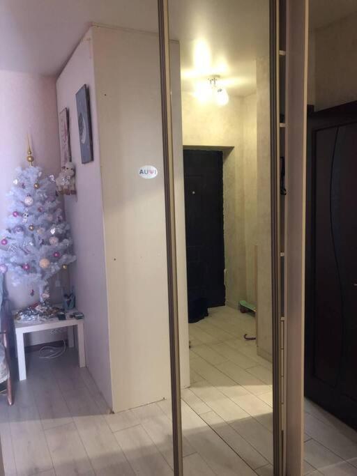 Apartment On Studentska Street Lwów Zewnętrze zdjęcie