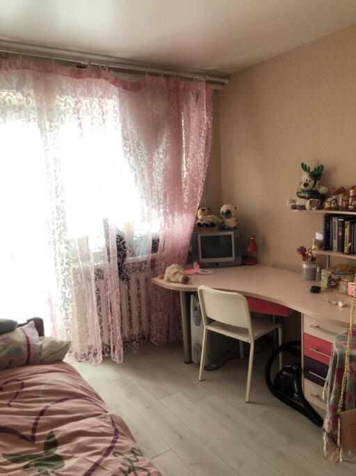 Apartment On Studentska Street Lwów Zewnętrze zdjęcie