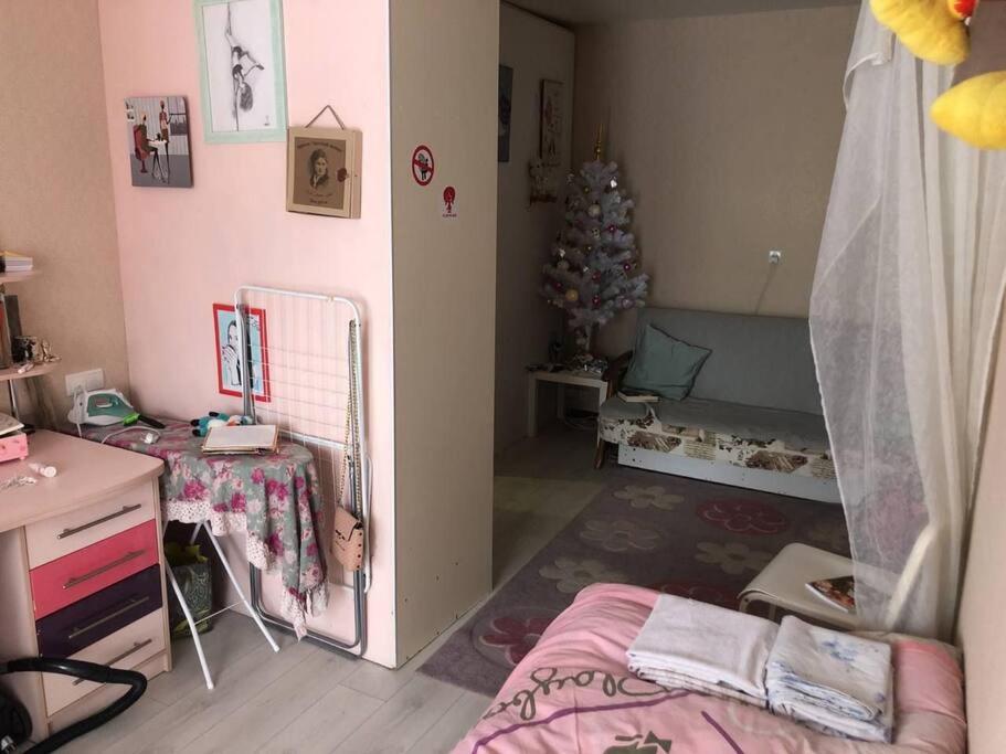 Apartment On Studentska Street Lwów Zewnętrze zdjęcie
