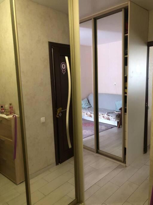 Apartment On Studentska Street Lwów Zewnętrze zdjęcie