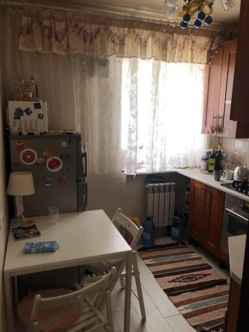 Apartment On Studentska Street Lwów Zewnętrze zdjęcie