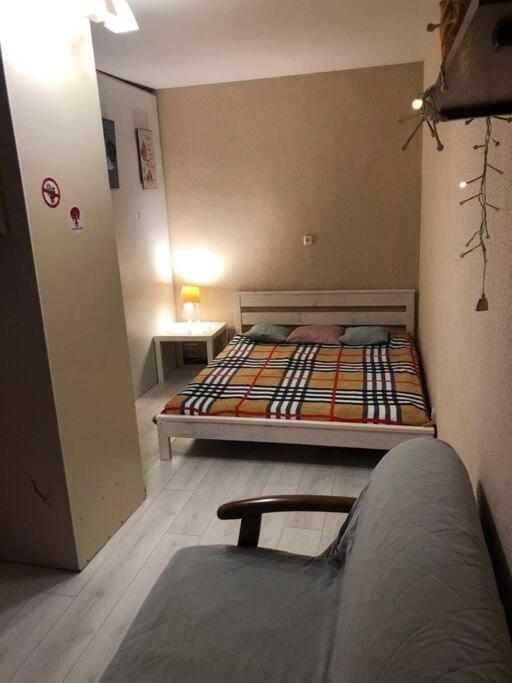 Apartment On Studentska Street Lwów Zewnętrze zdjęcie