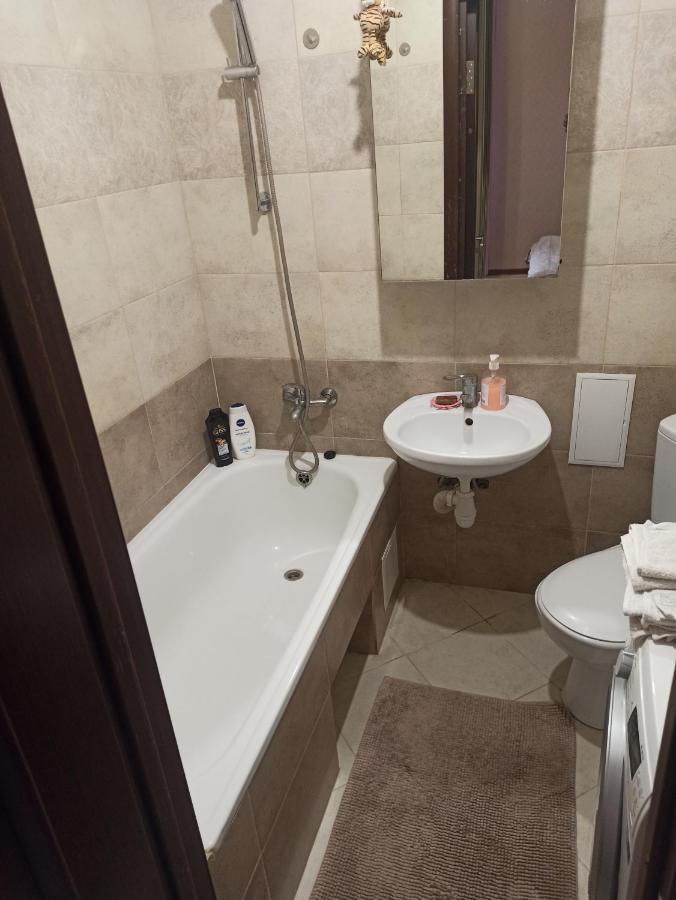 Apartment On Studentska Street Lwów Zewnętrze zdjęcie